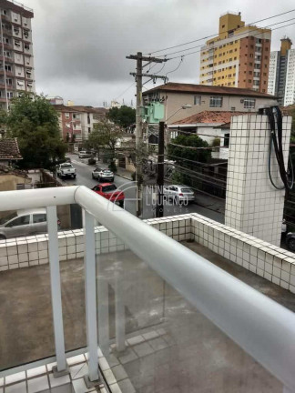 Imagem Apartamento com 2 Quartos à Venda, 70 m² em Boqueirão - Santos Imagem Apartamento com 2 Quartos à Venda, 70 m² em Boqueirão - Santos