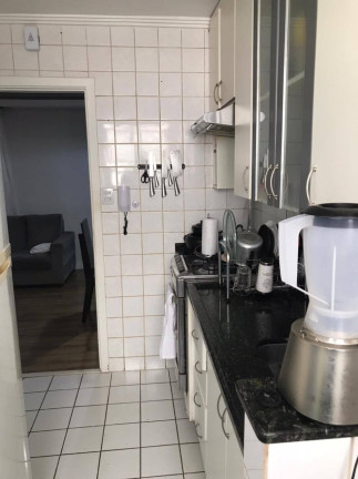 Imagem Apartamento com 3 Quartos à Venda, 65 m² em Jardim América - Bauru