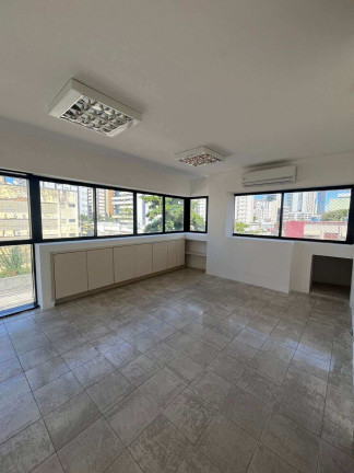 Imagem Sala Comercial para Alugar, 45 m² em Boa Viagem - Recife Imagem Sala Comercial para Alugar, 45 m² em Boa Viagem - Recife