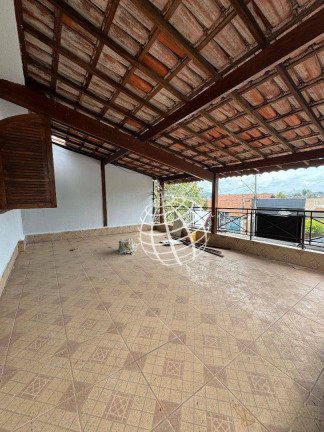Imagem Casa com 3 Quartos à Venda ou Locação, 243 m² em Alvinópolis - Atibaia