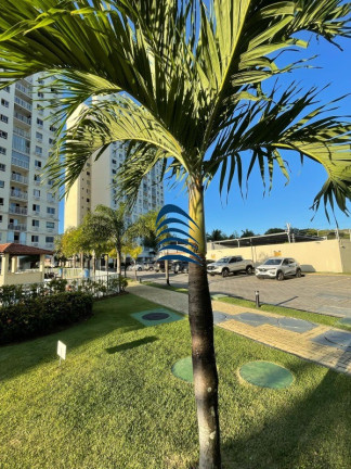 Imagem Imóvel com 2 Quartos à Venda, 56 m² em Itapuã - Salvador