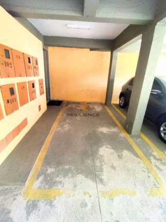 Imagem Apartamento com 2 Quartos à Venda, 59 m² em Ipiranga - Belo Horizonte