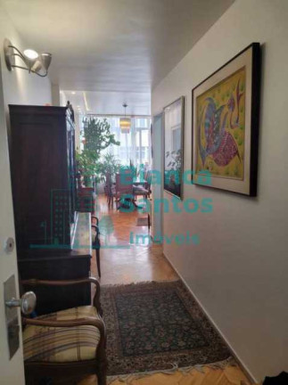 Imagem Apartamento com 3 Quartos à Venda, 140 m² em Copacabana - Rio De Janeiro