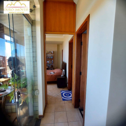Imagem Cobertura com 3 Quartos à Venda, 153 m² em Ouro Preto - Belo Horizonte