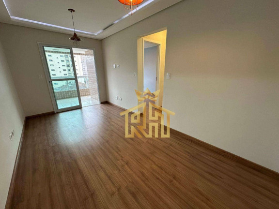 Imagem Apartamento com 2 Quartos à Venda, 68 m² em Canto Do Forte - Praia Grande Imagem Apartamento com 2 Quartos à Venda, 68 m² em Canto Do Forte - Praia Grande
