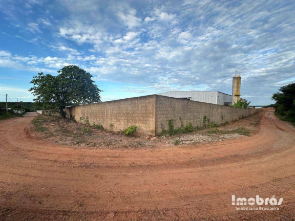 Imagem Galpão para Alugar, 4.000 m² em Jaboti - Eusébio Imagem Galpão para Alugar, 4.000 m² em Jaboti - Eusébio