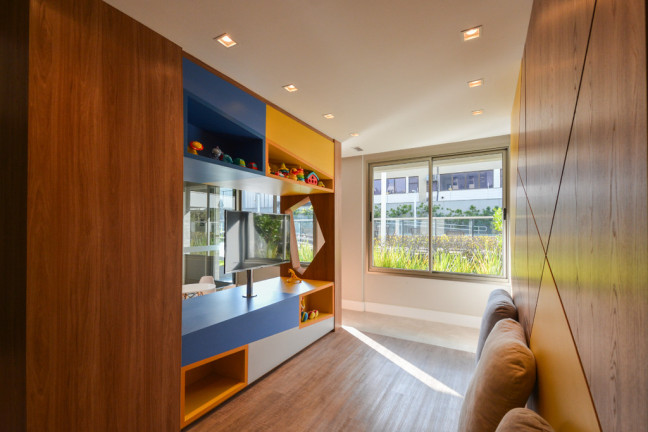 Imagem Apartamento com 3 Quartos à Venda, 113 m² em Vila Clementino - São Paulo