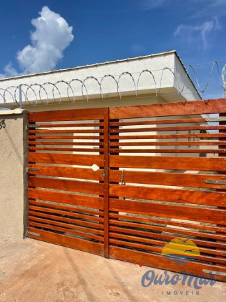 Imagem Casa com 2 Quartos à Venda, 55 m² em Tupy - Itanhaém