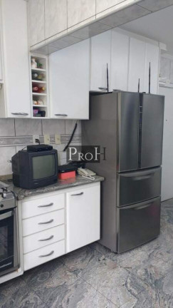 Imagem Apartamento com 3 Quartos à Venda, 126 m² em Cerâmica - São Caetano Do Sul