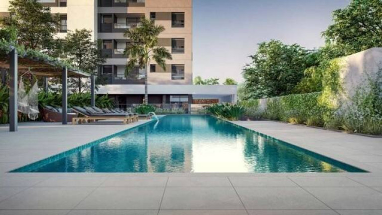 Imagem Apartamento com 3 Quartos à Venda, 95 m² em Alem Ponte - Sorocaba