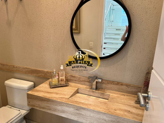 Imagem Casa de Condomínio com 3 Quartos à Venda, 306 m² em Parque Sinai - Santana De Parnaíba Imagem Casa de Condomínio com 3 Quartos à Venda, 306 m² em Parque Sinai - Santana De Parnaíba