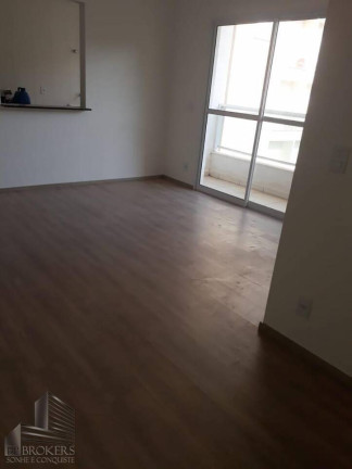 Imagem Apartamento com 3 Quartos à Venda, 82 m² em Parque Morumbi - Votorantim