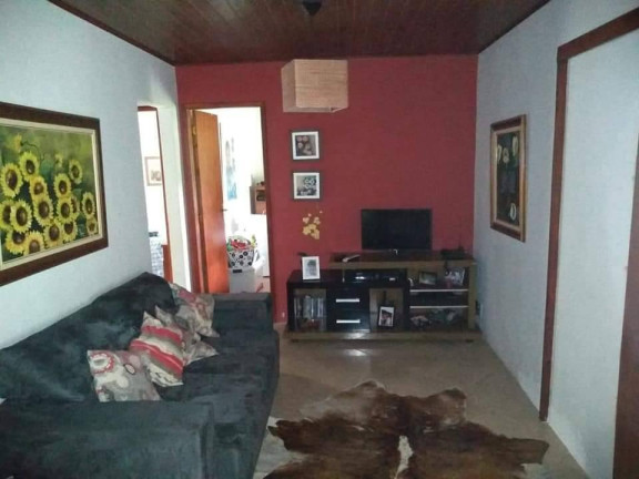 Imagem Chácara com 3 Quartos à Venda, 40 m² em Cardinot - Nova Friburgo