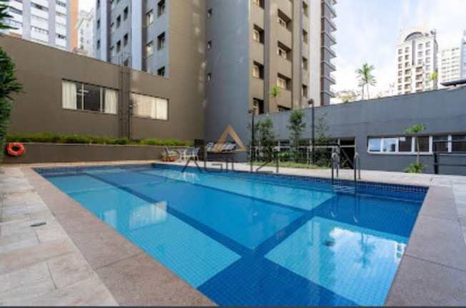 Imagem Apartamento com 1 Quarto à Venda, 27 m² em Jardim Paulista - São Paulo Imagem Apartamento com 1 Quarto à Venda, 27 m² em Jardim Paulista - São Paulo