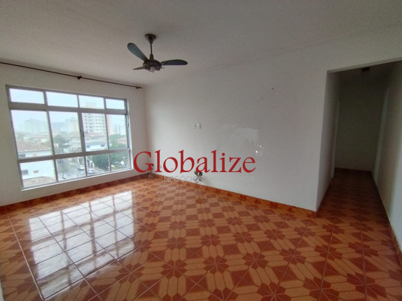 Imagem Imóvel com 2 Quartos à Venda, 79 m² em Aparecida - Santos