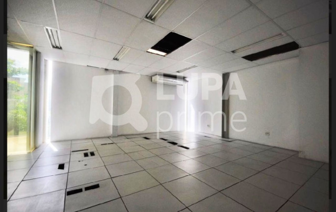 Imagem Imóvel Comercial para Alugar, 1.673 m² em Barra Funda - São Paulo