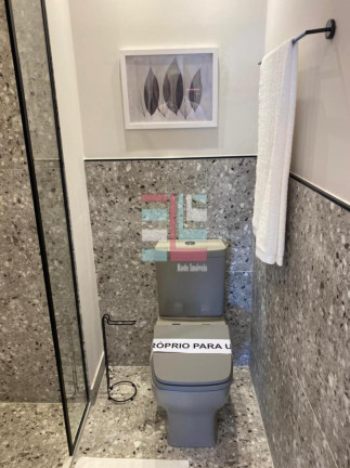 Imagem Imóvel com 2 Quartos à Venda, 38 m² em Jardim São Savério - São Paulo