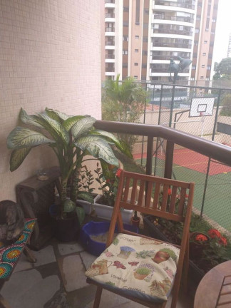 Imagem Apartamento com 3 Quartos à Venda, 82 m² em Vila Clementino - São Paulo Imagem Apartamento com 3 Quartos à Venda, 82 m² em Vila Clementino - São Paulo