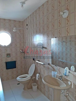 Imagem Apartamento com 4 Quartos à Venda, 256 m² em Centro - Caraguatatuba Imagem Apartamento com 4 Quartos à Venda, 256 m² em Centro - Caraguatatuba