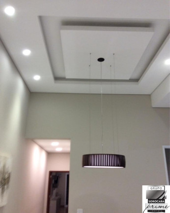 Imagem Casa com 2 Quartos à Venda, 165 m² em Ibiti Royal Park - Sorocaba