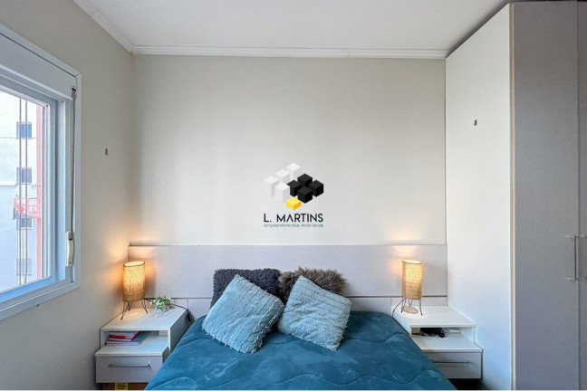 Imagem Apartamento com 2 Quartos à Venda, 52 m² em Fátima - Canoas Imagem Apartamento com 2 Quartos à Venda, 52 m² em Fátima - Canoas