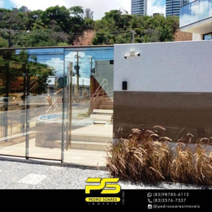 Imagem Apartamento com 4 Quartos à Venda, 182 m² em Cabo Branco - João Pessoa Imagem Apartamento com 4 Quartos à Venda, 182 m² em Cabo Branco - João Pessoa