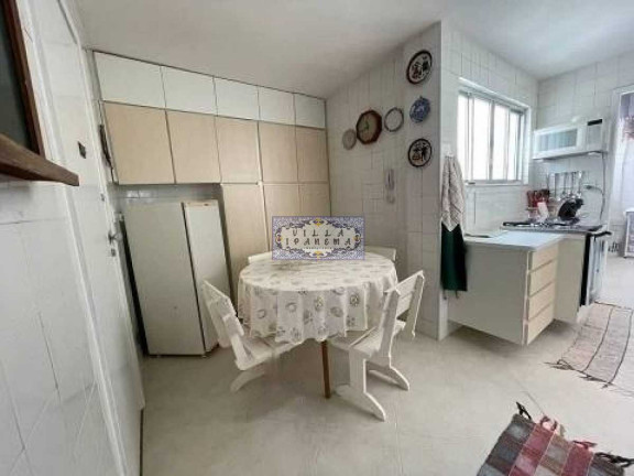 Imagem Apartamento com 3 Quartos à Venda, 106 m² em Laranjeiras - Rio De Janeiro