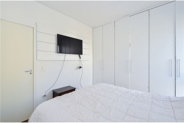 Imagem Apartamento com 3 Quartos à Venda, 109 m² em Bela Vista - São Paulo