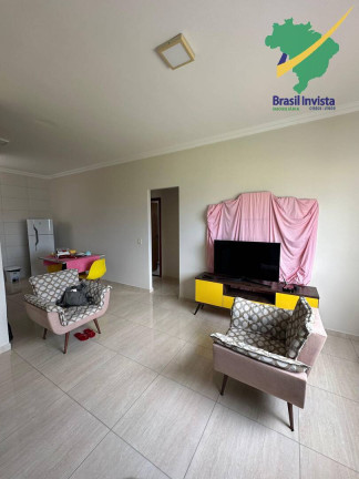 Imagem Apartamento com 3 Quartos à Venda,  em Taperapuãn - Porto Seguro