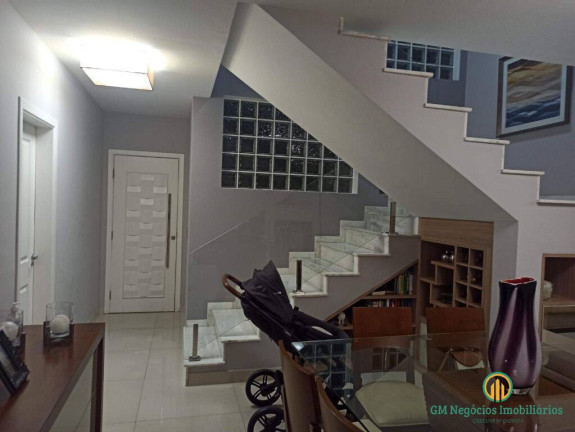 Imagem Casa de Condomínio com 3 Quartos à Venda, 260 m² em Granja Viana - Cotia Imagem Casa de Condomínio com 3 Quartos à Venda, 260 m² em Granja Viana - Cotia