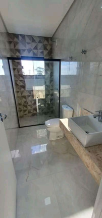 Imagem Imóvel com 3 Quartos à Venda, 234 m² em Jardim Elisa