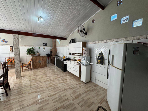 Imagem Casa com 2 Quartos à Venda, 130 m² em Residencial Vila Flora - São José Do Rio Preto Imagem Casa com 2 Quartos à Venda, 130 m² em Residencial Vila Flora - São José Do Rio Preto
