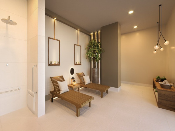 Imagem Imóvel com 3 Quartos à Venda, 75 m² em Vila Andrade - São Paulo