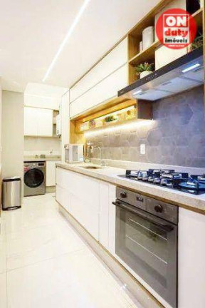 Imagem Sobrado com 3 Quartos à Venda, 175 m² em Embaré - Santos