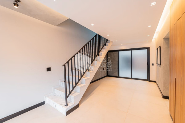 Imagem Casa com 4 Quartos à Venda, 200 m² em Indianópolis - São Paulo Imagem Casa com 4 Quartos à Venda, 200 m² em Indianópolis - São Paulo