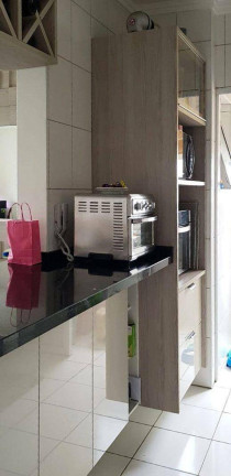 Imagem Apartamento com 2 Quartos à Venda, 80 m² em Parque Campolim - Votorantim