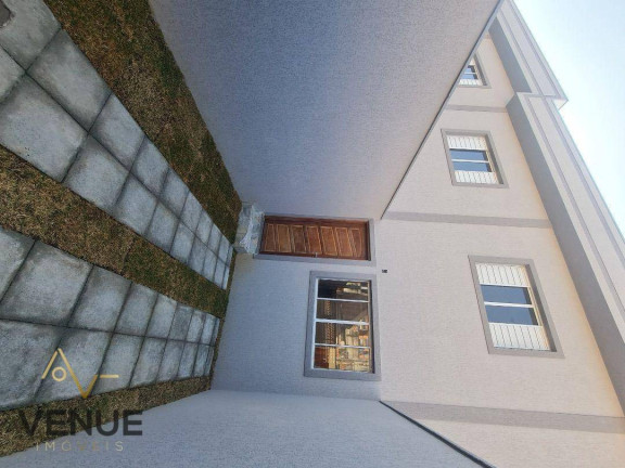 Imagem Casa com 2 Quartos à Venda, 70 m² em Vila Siria - São Paulo