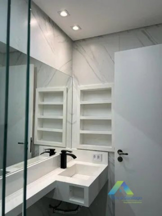 Imagem Apartamento com 3 Quartos à Venda, 77 m² em Vila Santa Catarina - São Paulo Imagem Apartamento com 3 Quartos à Venda, 77 m² em Vila Santa Catarina - São Paulo