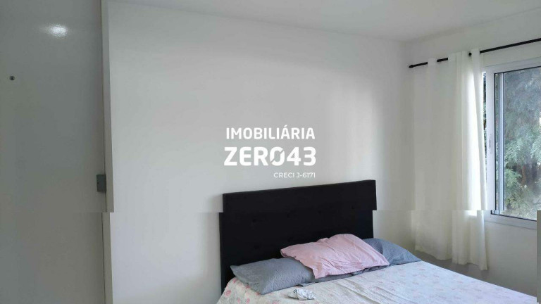 Imagem Apartamento com 3 Quartos à Venda, 58 m² em Jardim Morada Do Sol - Cambé Imagem Apartamento com 3 Quartos à Venda, 58 m² em Jardim Morada Do Sol - Cambé