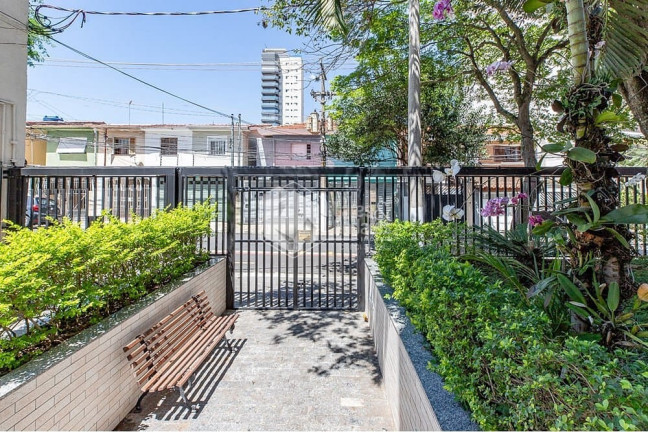 Imagem Apartamento com 3 Quartos à Venda, 65 m² em Chácara Santo Antônio (zona Sul) - São Paulo Imagem Apartamento com 3 Quartos à Venda, 65 m² em Chácara Santo Antônio (zona Sul) - São Paulo