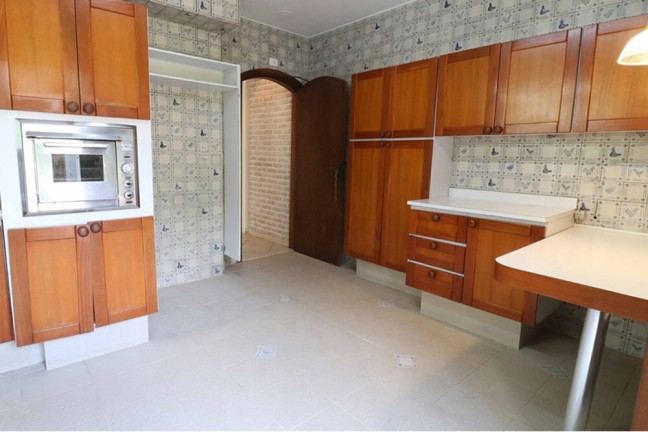 Imagem Casa com 3 Quartos à Venda, 216 m² em Jardim Paulista - São Paulo