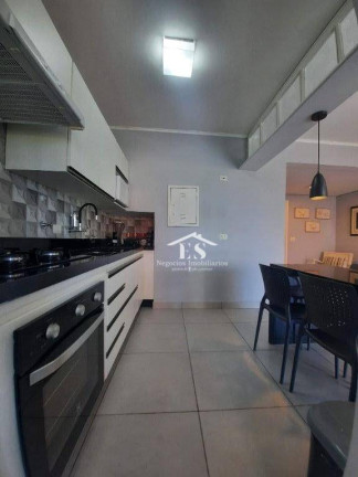 Imagem Imóvel com 3 Quartos à Venda, 110 m² em Riviera De São Lourenço - Bertioga