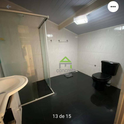 Imagem Casa de Condomínio com 2 Quartos à Venda, 260 m² em Granja Caiapiá - Cotia