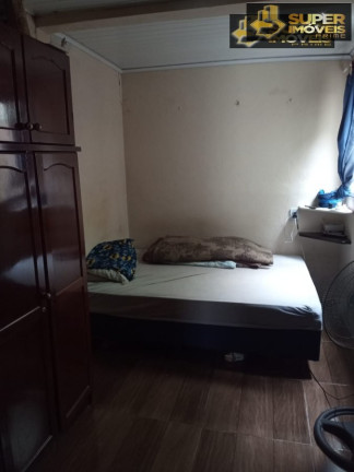 Imagem Casa com 4 Quartos à Venda, 300 m² em Areal - Pelotas