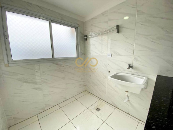 Imagem Apartamento com 3 Quartos à Venda, 112 m² em Canto Do Forte - Praia Grande Imagem Apartamento com 3 Quartos à Venda, 112 m² em Canto Do Forte - Praia Grande