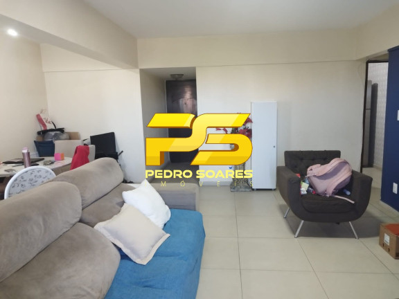 Imagem Apartamento com 3 Quartos à Venda, 141 m² em Centro - João Pessoa Imagem Apartamento com 3 Quartos à Venda, 141 m² em Centro - João Pessoa
