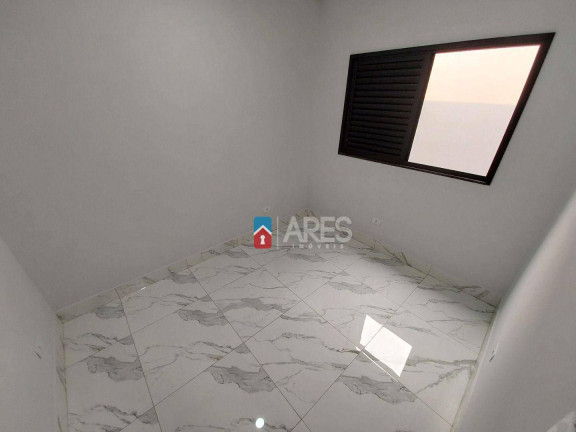 Imagem Casa com 3 Quartos à Venda, 106 m² em Frezzarin 2 - Santa Bárbara D'oeste