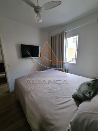 Imagem Apartamento com 2 Quartos à Venda, 43 m² em Heitor Rigon - Ribeirão Preto Imagem Apartamento com 2 Quartos à Venda, 43 m² em Heitor Rigon - Ribeirão Preto