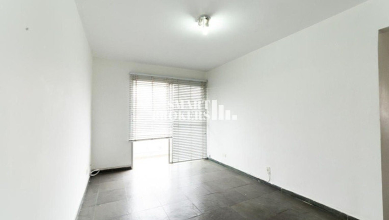 Apartamento com 3 Quartos à Venda, 67 m² em Jardim Petrópolis - São Paulo