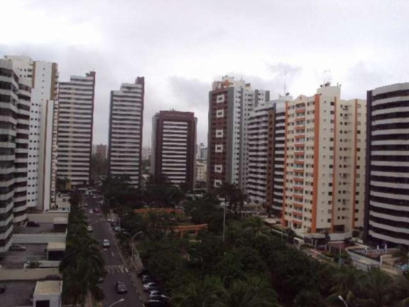 Imagem Apartamento com 3 Quartos à Venda,  em Pituba - Salvador
